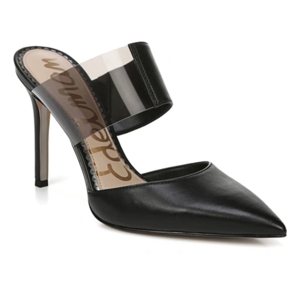 Sam Edelman Heels